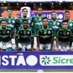 Palmeiras: Solidez, experiencia y jerarquía colectiva