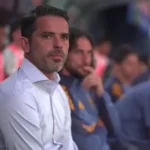 Gago no pudo evitar otro paso para atrás