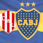 UNIÓN – BOCA JUNIORS: en el ámbito local