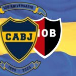 BOCA JUNIORS – NEWELL’S OLD BOYS: Nutrida historia desde hace más de un siglo
