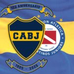 BOCA JUNIORS – ARGENTINOS JUNIORS: Torneos de liga y otras competencias
