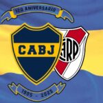 BOCA JUNIORS – RIVER PLATE: La historia oficial