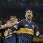El zarpazo final lo dio Boca