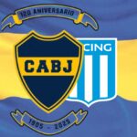 BOCA JUNIORS – RACING CLUB: Todo tipo de competencia oficial