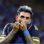 De cabeza al triunfo