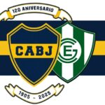 BOCA JUNIORS – GIMNASIA (CHIVILCOY): Un solo antecedente