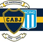BOCA JUNIORS – RACING CLUB: Todo tipo de competencias oficiales
