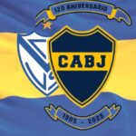 VÉLEZ SARSFIELD – BOCA JUNIORS: En el ámbito local y en el plano internacional