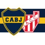 BOCA JUNIORS – INSTITUTO: Torneos de Liga