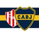 UNIÓN – BOCA JUNIORS: En el ámbito local
