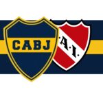 BOCA JUNIORS – INDEPENDIENTE: Todo tipo de competencia oficial