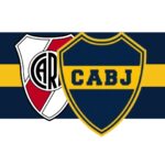 RIVER PLATE – BOCA JUNIORS: La historia oficial