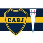 BOCA JUNIORS – UNIVERSIDAD CATÓLICA: Encuentros amistosos y oficiales