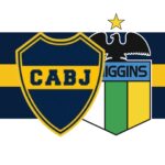 BOCA – O’HIGGINS: Sin antecedentes