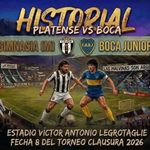 GIMNASIA (MENDOZA) – BOCA JUNIORS: Leve ventaja mendocina en juegos oficiales